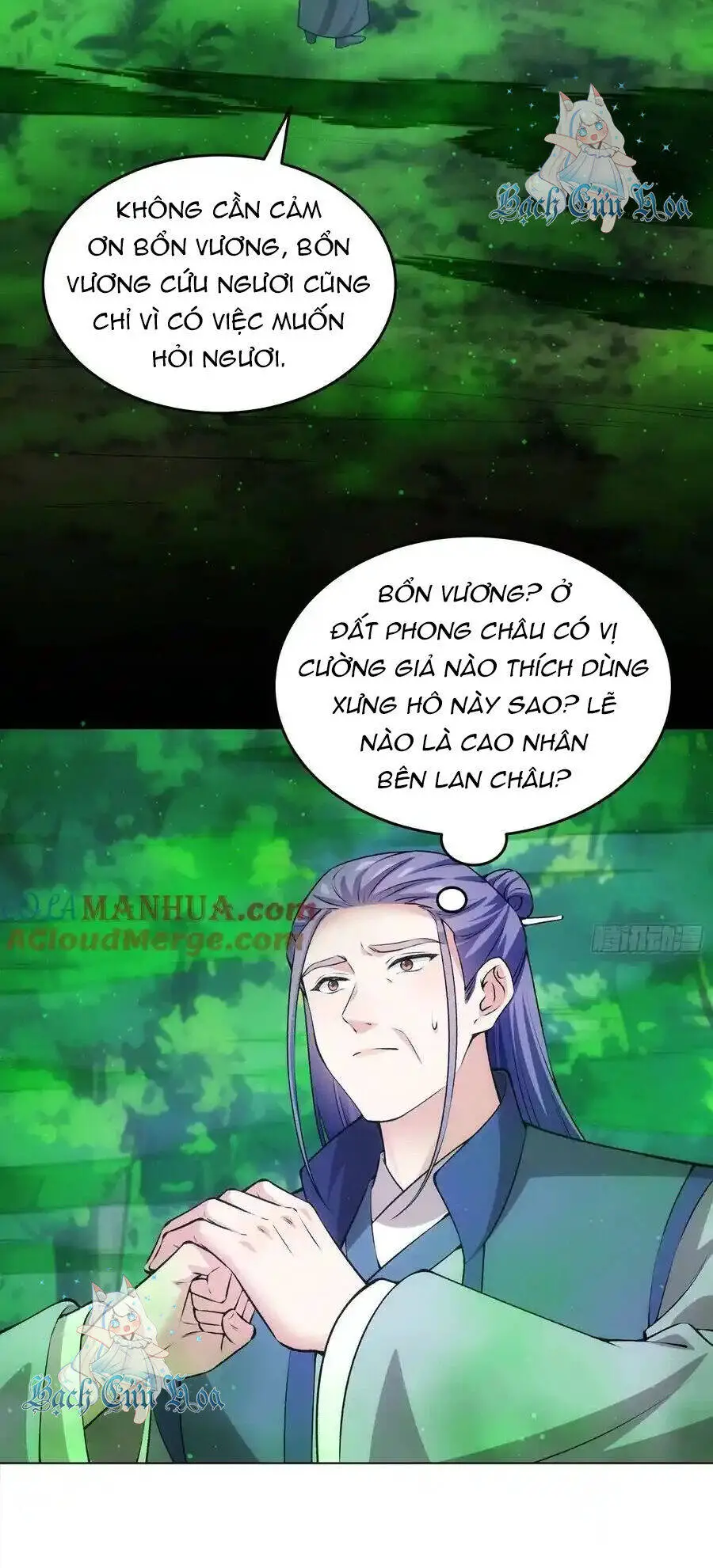 Ta Chính Là Không Theo Sáo Lộ Ra Bài Nettruyen ZZZ Chương 223 Page 8
