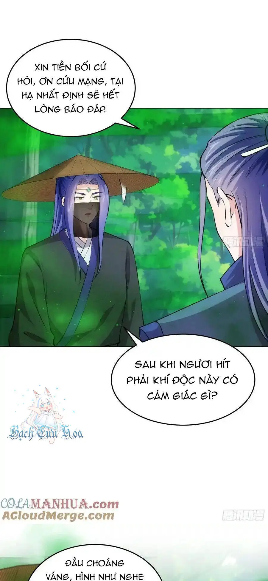 Ta Chính Là Không Theo Sáo Lộ Ra Bài Nettruyen ZZZ Chương 223 Page 9