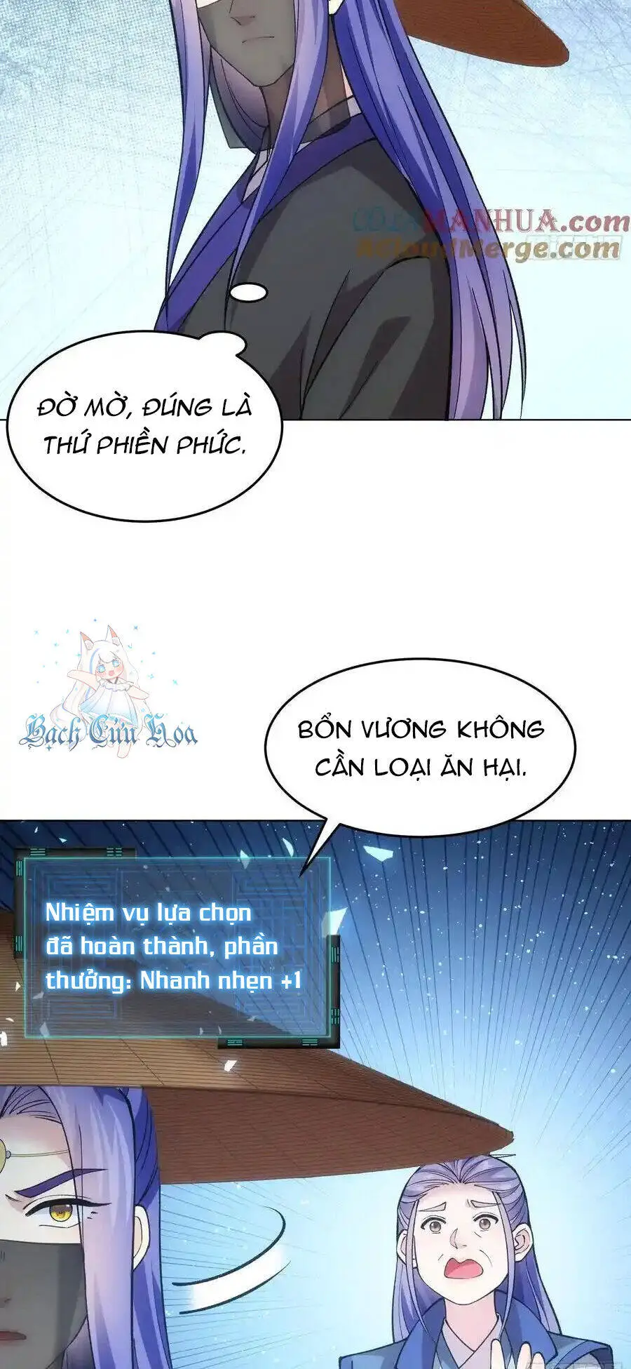 Ta Chính Là Không Theo Sáo Lộ Ra Bài Nettruyen ZZZ Chương 223 Page 13