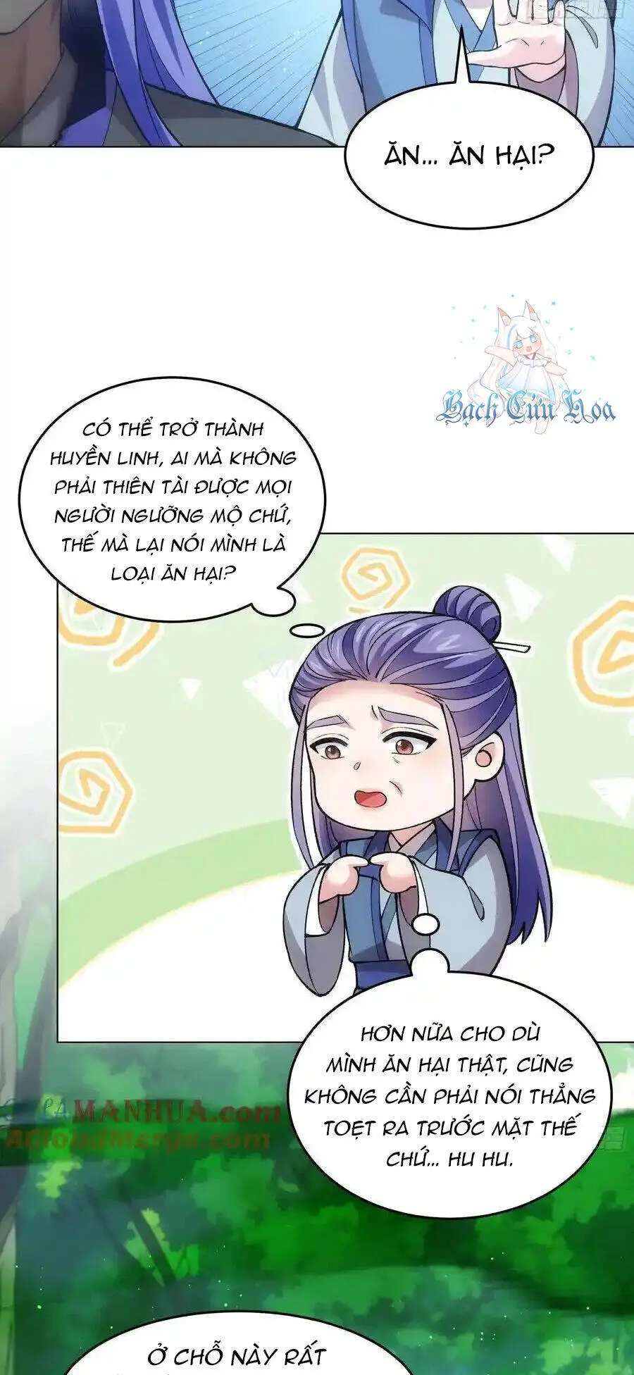 Ta Chính Là Không Theo Sáo Lộ Ra Bài Nettruyen ZZZ Chương 223 Page 14