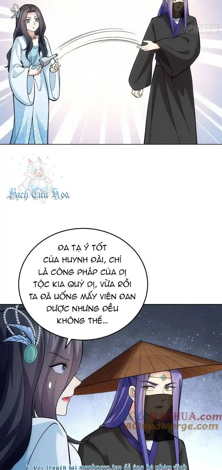 Ta Chính Là Không Theo Sáo Lộ Ra Bài Nettruyen ZZZ Chương 223 Page 27