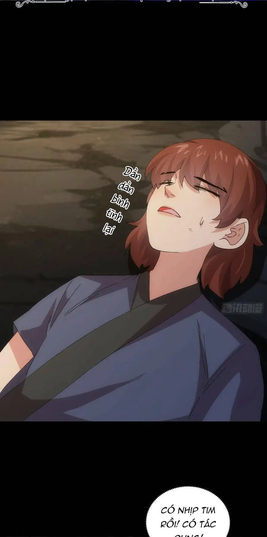 Ta Chính Là Không Theo Sáo Lộ Ra Bài Nettruyen ZZZ Chương 207 Page 22