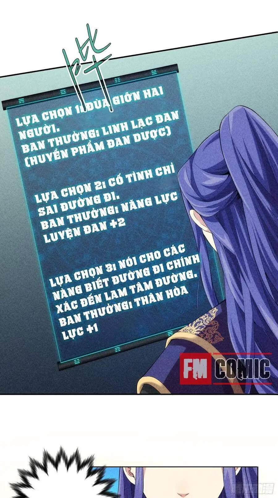 Ta Chính Là Không Theo Sáo Lộ Ra Bài Nettruyen ZZZ Chương 1 Page 8