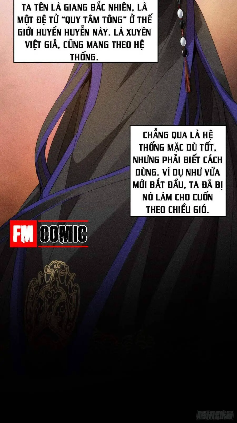 Ta Chính Là Không Theo Sáo Lộ Ra Bài Nettruyen ZZZ Chương 1 Page 13