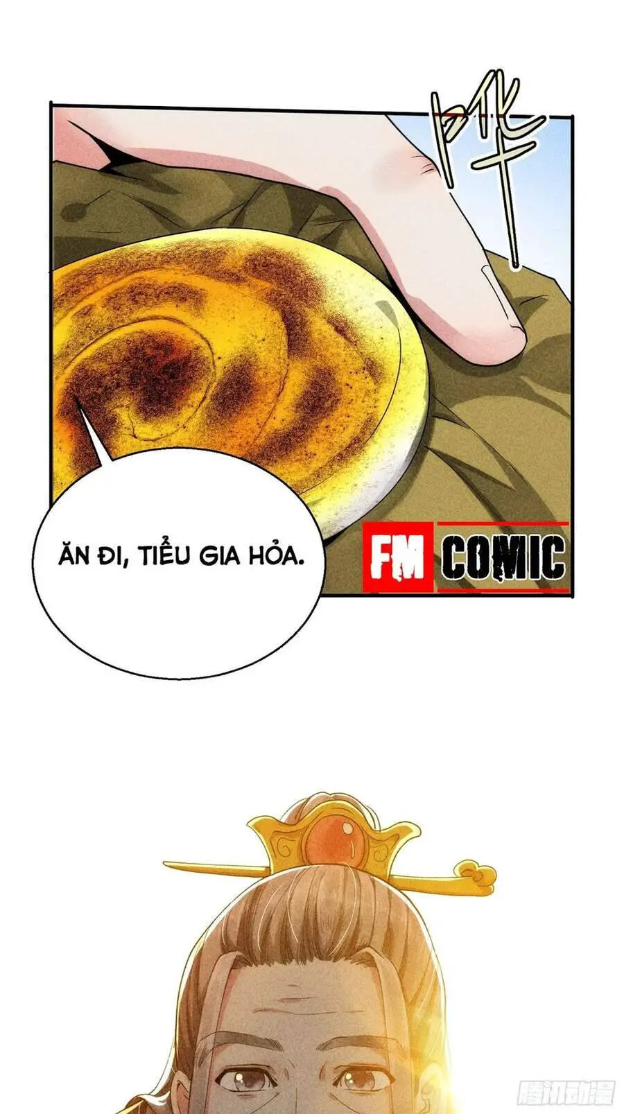 Ta Chính Là Không Theo Sáo Lộ Ra Bài Nettruyen ZZZ Chương 1 Page 22
