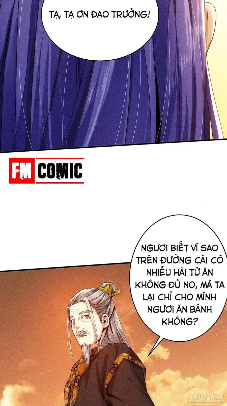 Ta Chính Là Không Theo Sáo Lộ Ra Bài Nettruyen ZZZ Chương 1 Page 24