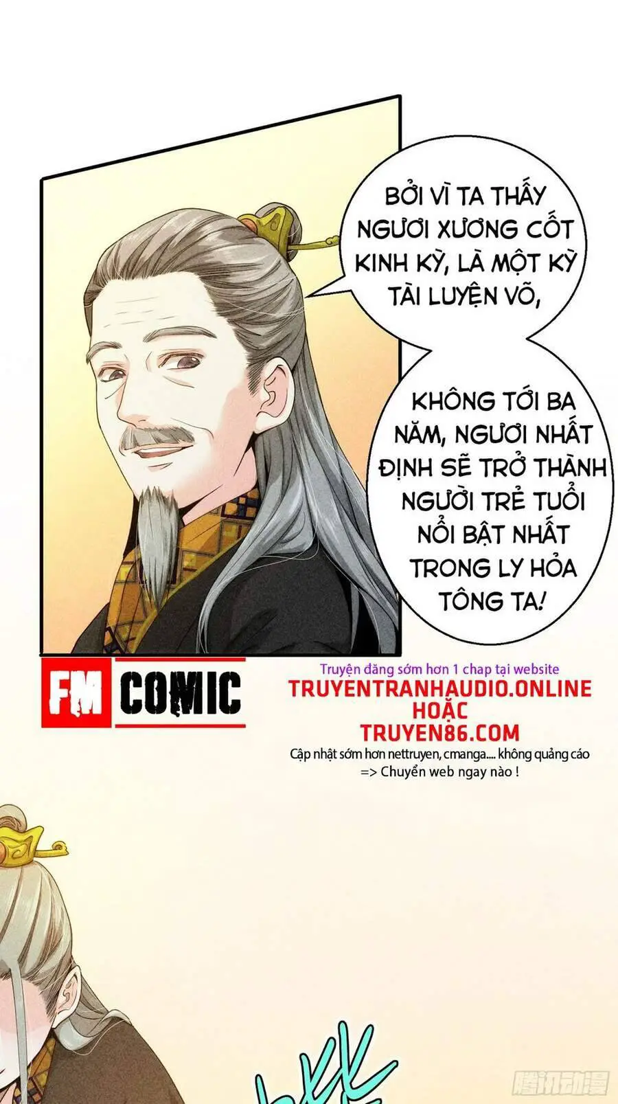 Ta Chính Là Không Theo Sáo Lộ Ra Bài Nettruyen ZZZ Chương 1 Page 26
