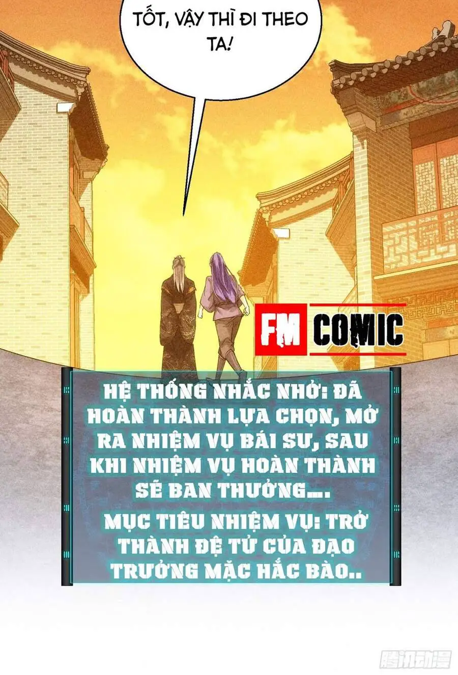 Ta Chính Là Không Theo Sáo Lộ Ra Bài Nettruyen ZZZ Chương 1 Page 32