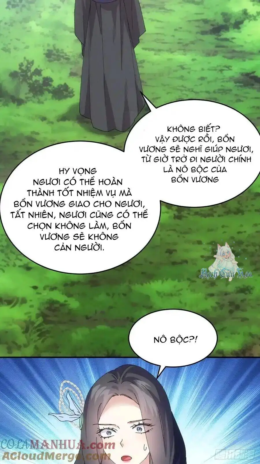 Ta Chính Là Không Theo Sáo Lộ Ra Bài Nettruyen ZZZ Chương 225 Page 6