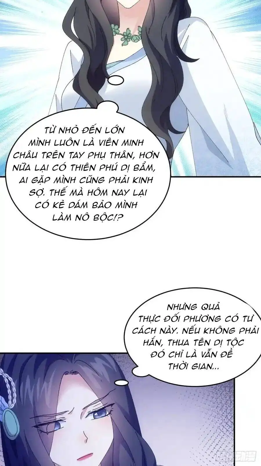 Ta Chính Là Không Theo Sáo Lộ Ra Bài Nettruyen ZZZ Chương 225 Page 7