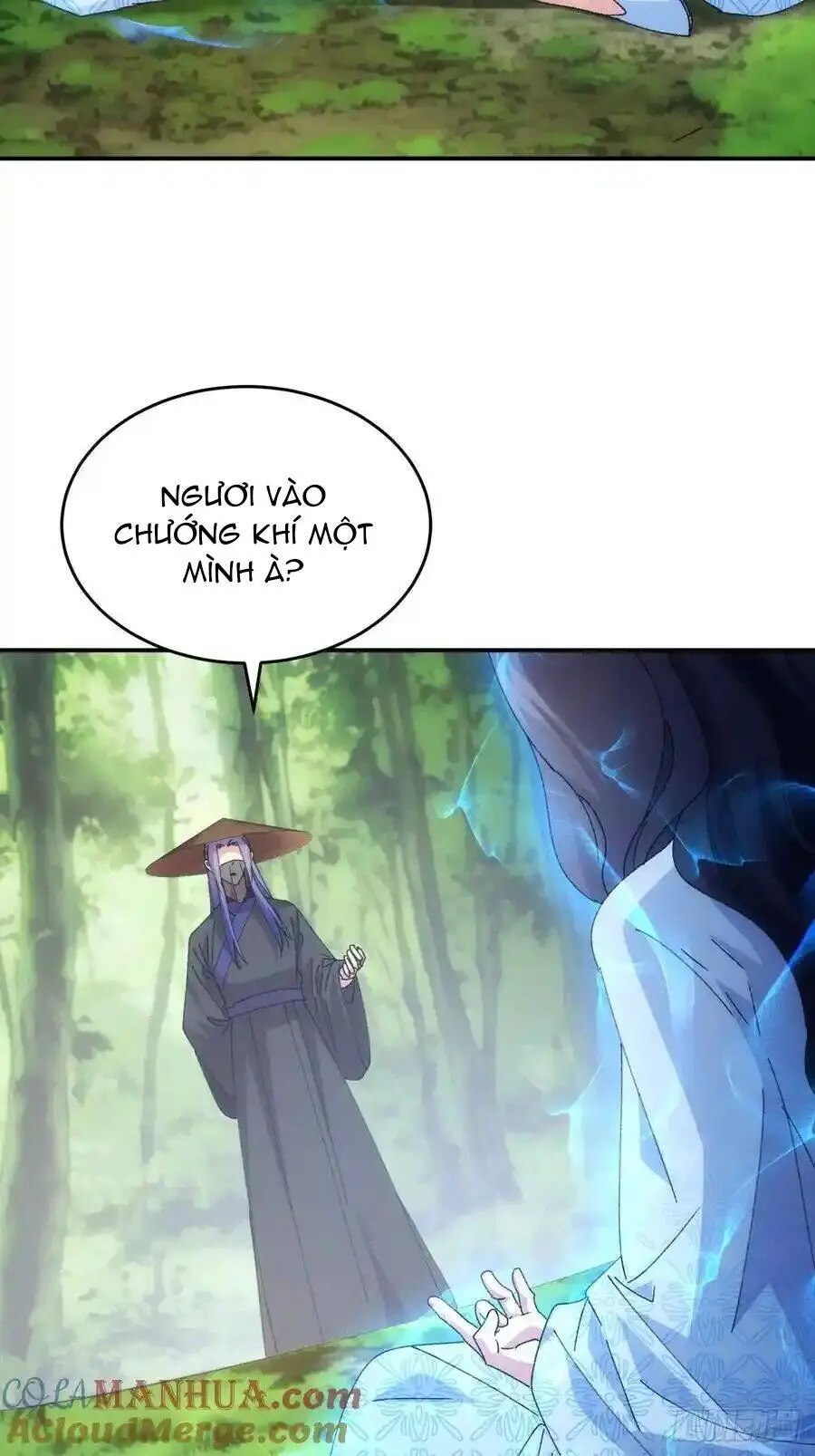 Ta Chính Là Không Theo Sáo Lộ Ra Bài Nettruyen ZZZ Chương 225 Page 12