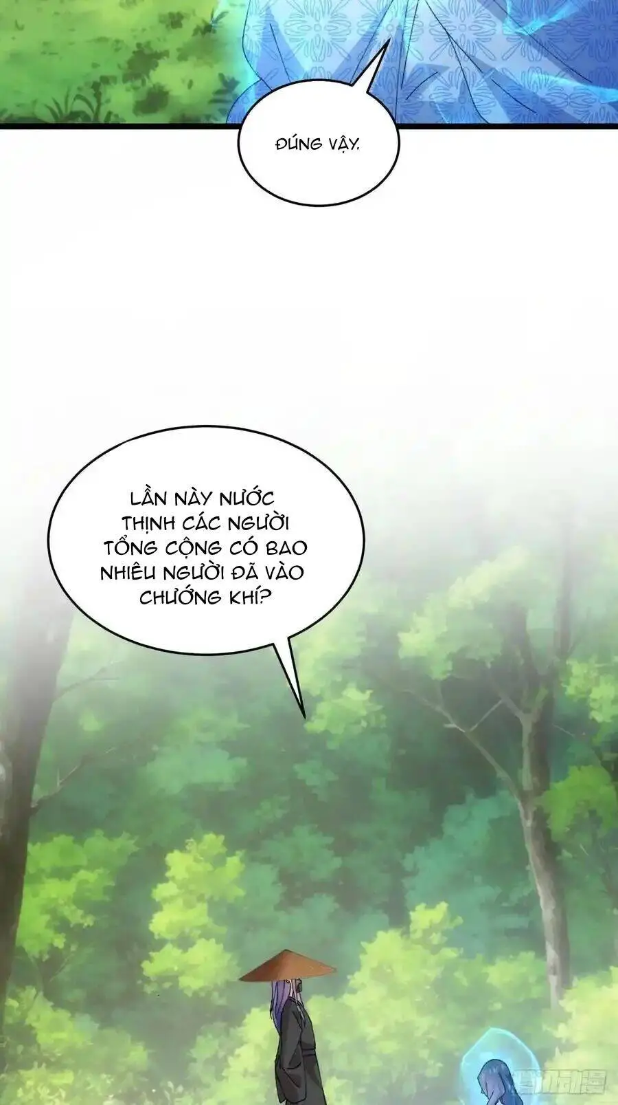 Ta Chính Là Không Theo Sáo Lộ Ra Bài Nettruyen ZZZ Chương 225 Page 13