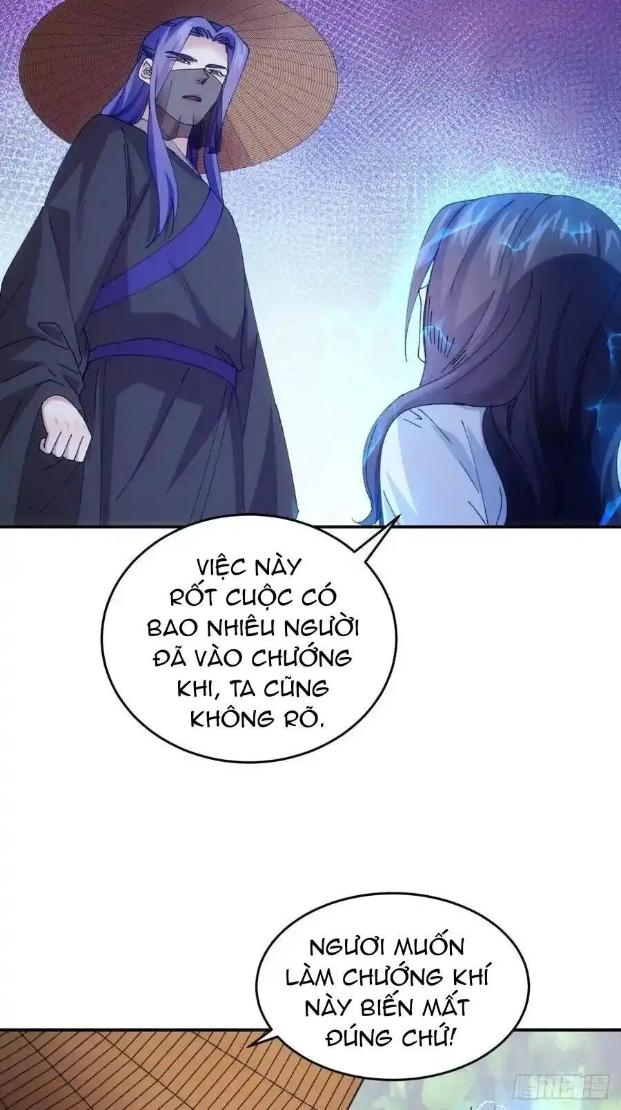 Ta Chính Là Không Theo Sáo Lộ Ra Bài Nettruyen ZZZ Chương 225 Page 15