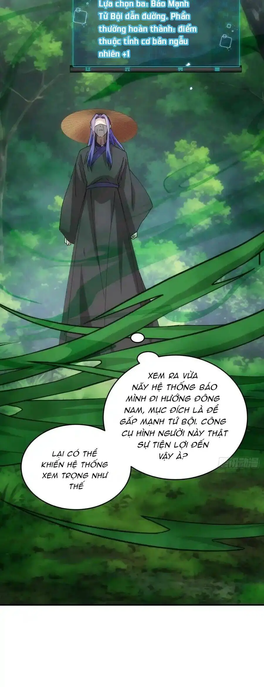 Ta Chính Là Không Theo Sáo Lộ Ra Bài Nettruyen ZZZ Chương 225 Page 17