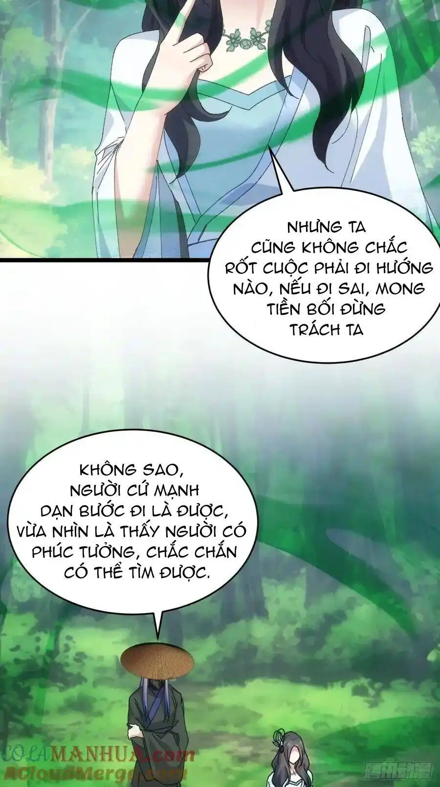 Ta Chính Là Không Theo Sáo Lộ Ra Bài Nettruyen ZZZ Chương 225 Page 19