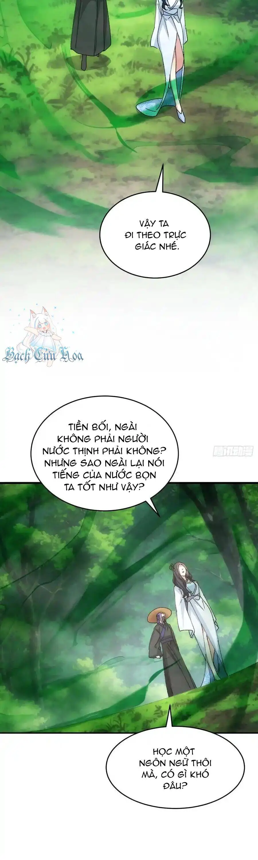 Ta Chính Là Không Theo Sáo Lộ Ra Bài Nettruyen ZZZ Chương 225 Page 20
