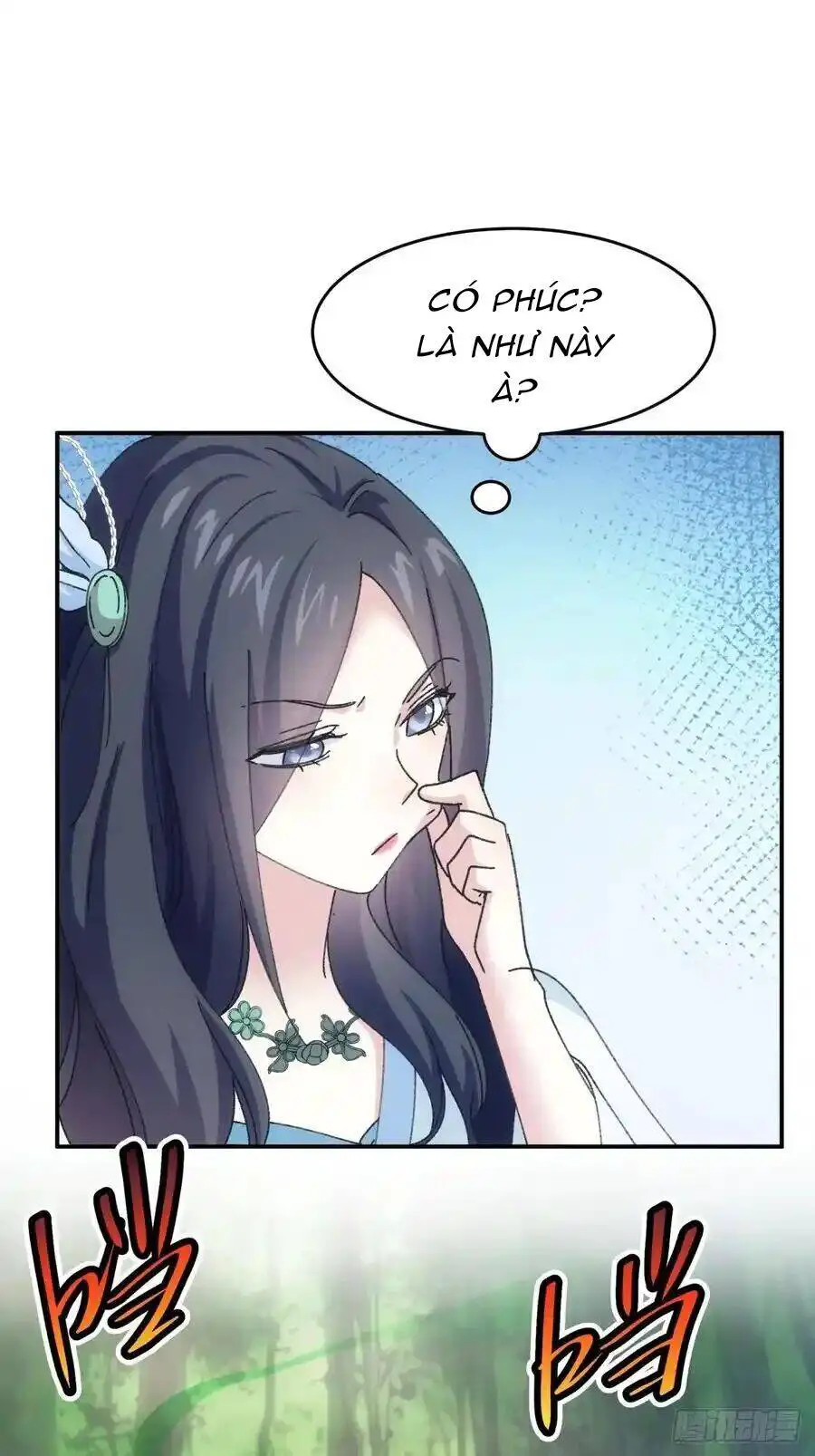 Ta Chính Là Không Theo Sáo Lộ Ra Bài Nettruyen ZZZ Chương 225 Page 23