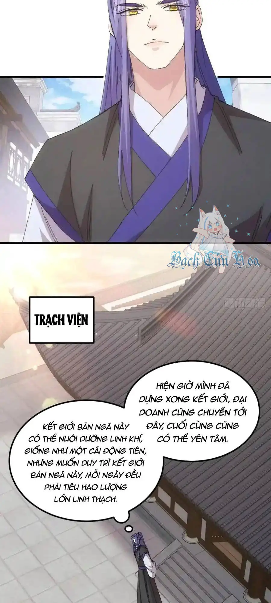 Ta Chính Là Không Theo Sáo Lộ Ra Bài Nettruyen ZZZ Chương 247 Page 4
