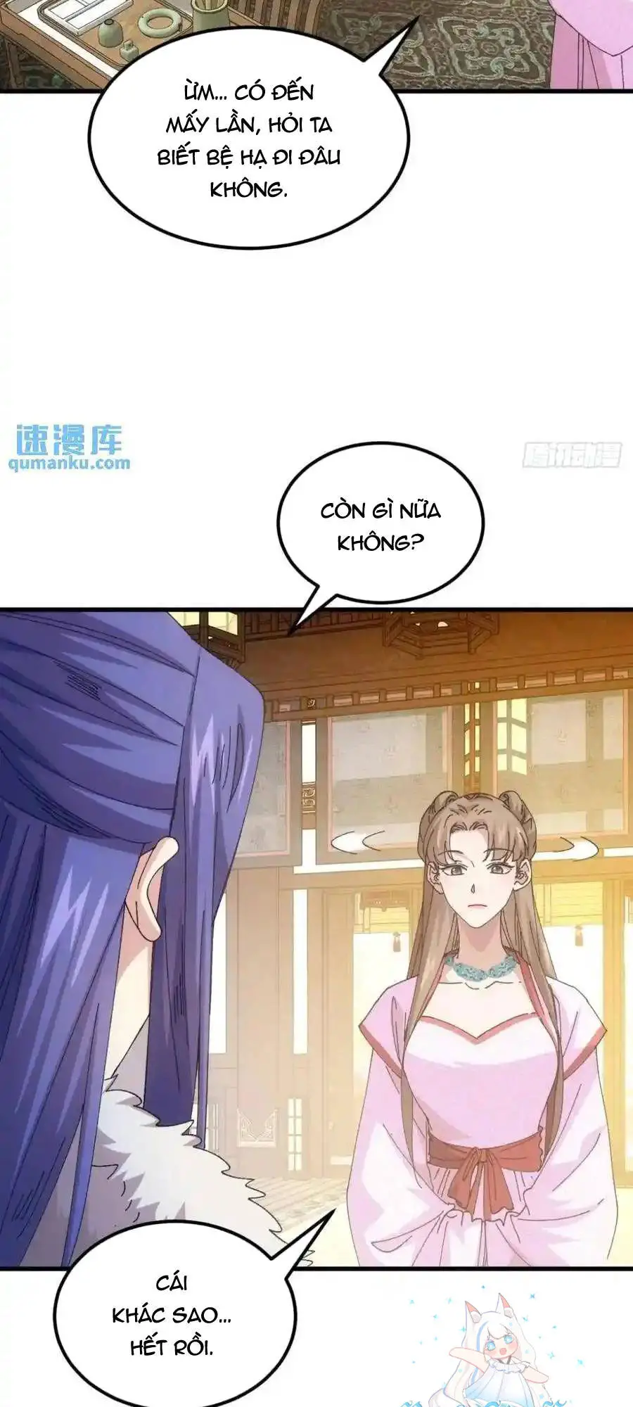 Ta Chính Là Không Theo Sáo Lộ Ra Bài Nettruyen ZZZ Chương 247 Page 9