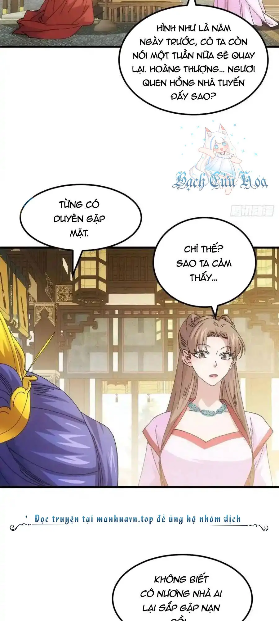 Ta Chính Là Không Theo Sáo Lộ Ra Bài Nettruyen ZZZ Chương 247 Page 13