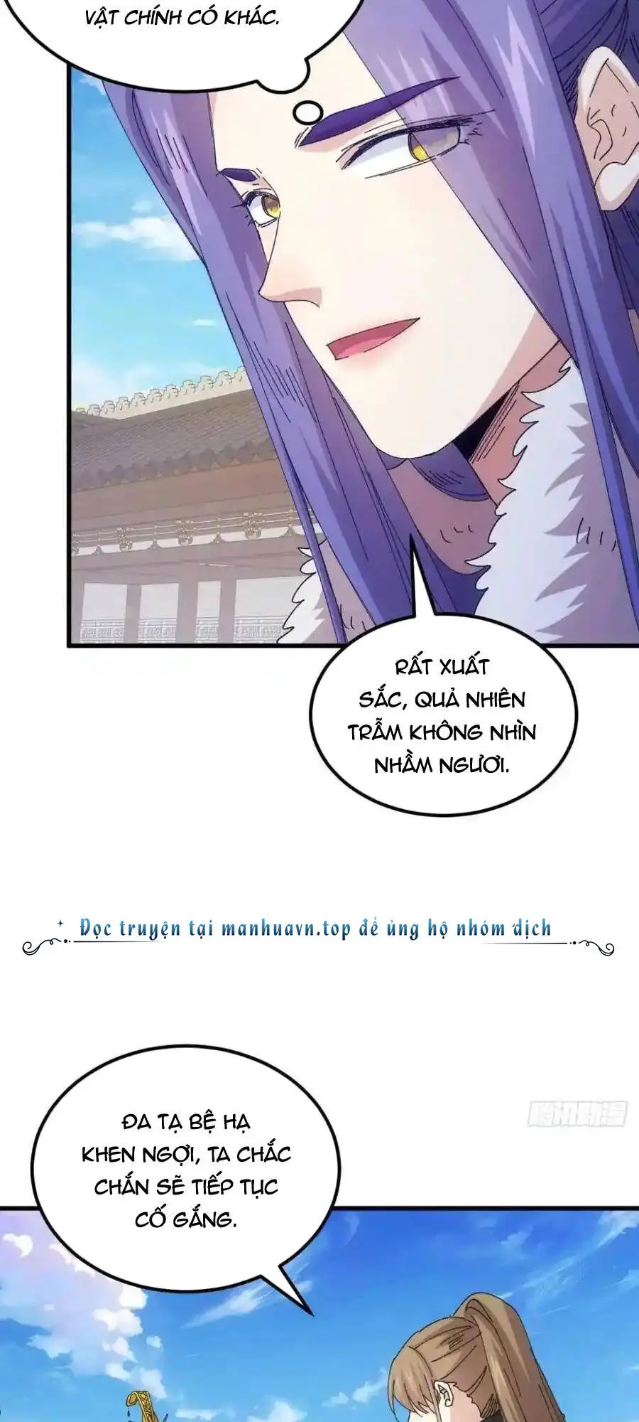 Ta Chính Là Không Theo Sáo Lộ Ra Bài Nettruyen ZZZ Chương 247 Page 23