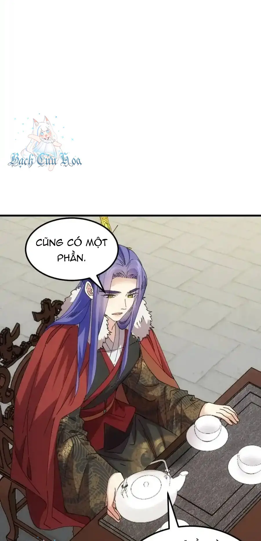 Ta Chính Là Không Theo Sáo Lộ Ra Bài Nettruyen ZZZ Chương 245 Page 13