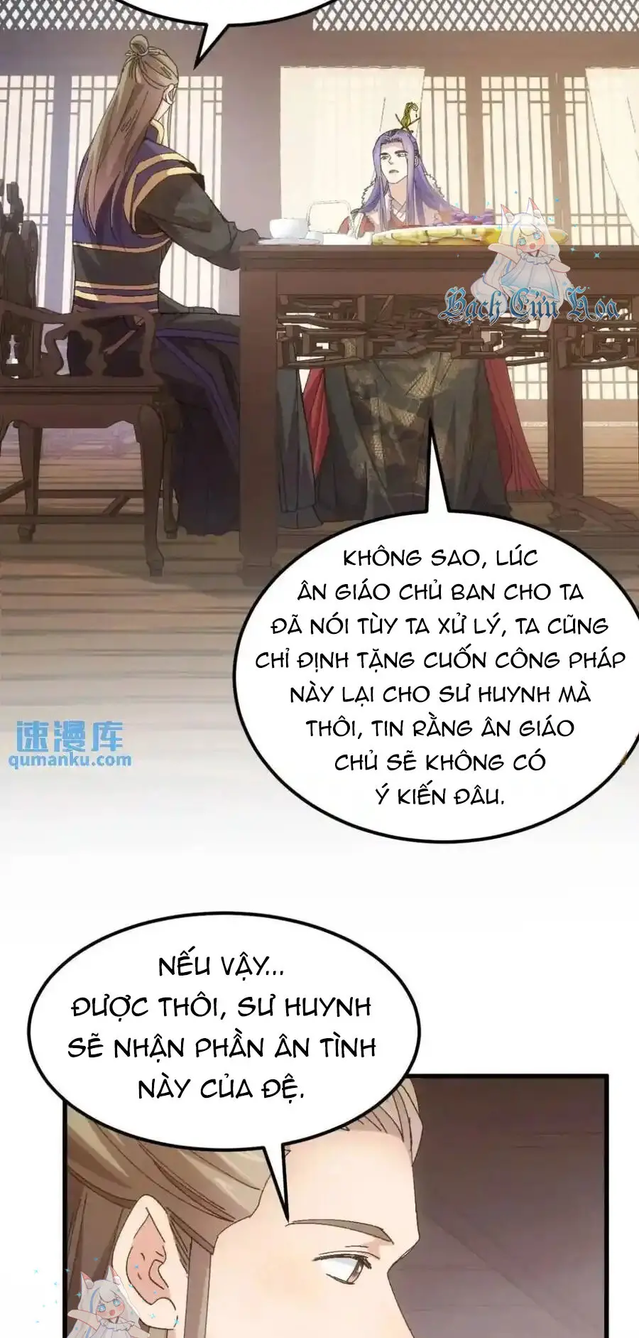 Ta Chính Là Không Theo Sáo Lộ Ra Bài Nettruyen ZZZ Chương 245 Page 26