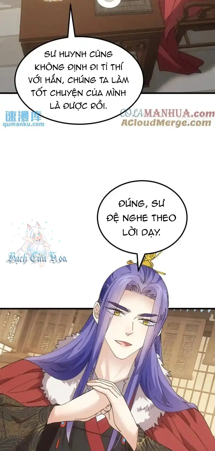 Ta Chính Là Không Theo Sáo Lộ Ra Bài Nettruyen ZZZ Chương 245 Page 28