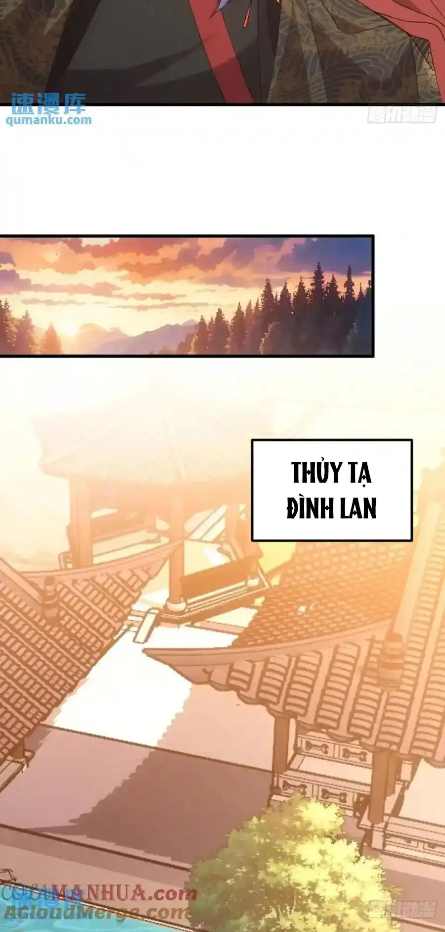 Ta Chính Là Không Theo Sáo Lộ Ra Bài Nettruyen ZZZ Chương 245 Page 29