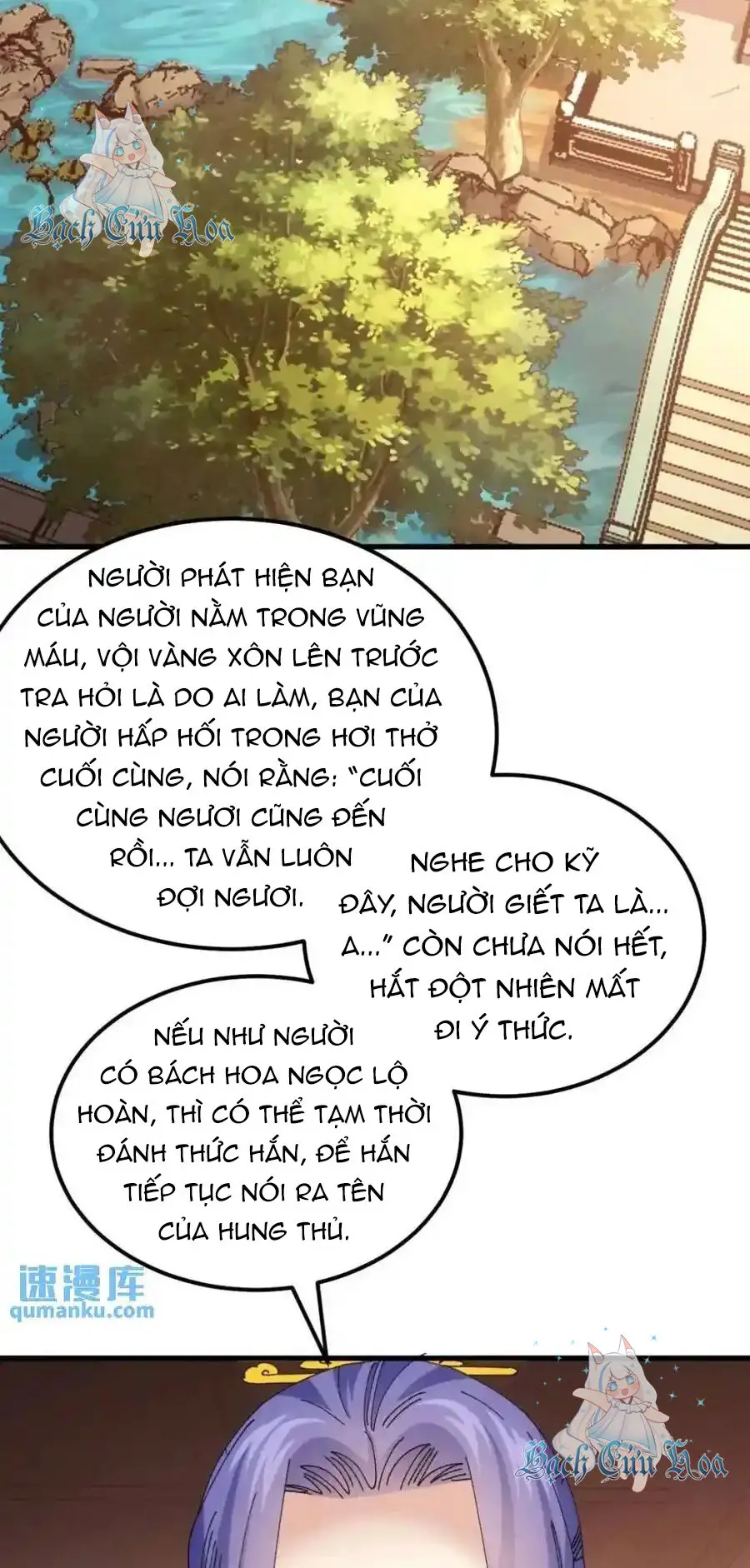 Ta Chính Là Không Theo Sáo Lộ Ra Bài Nettruyen ZZZ Chương 245 Page 30