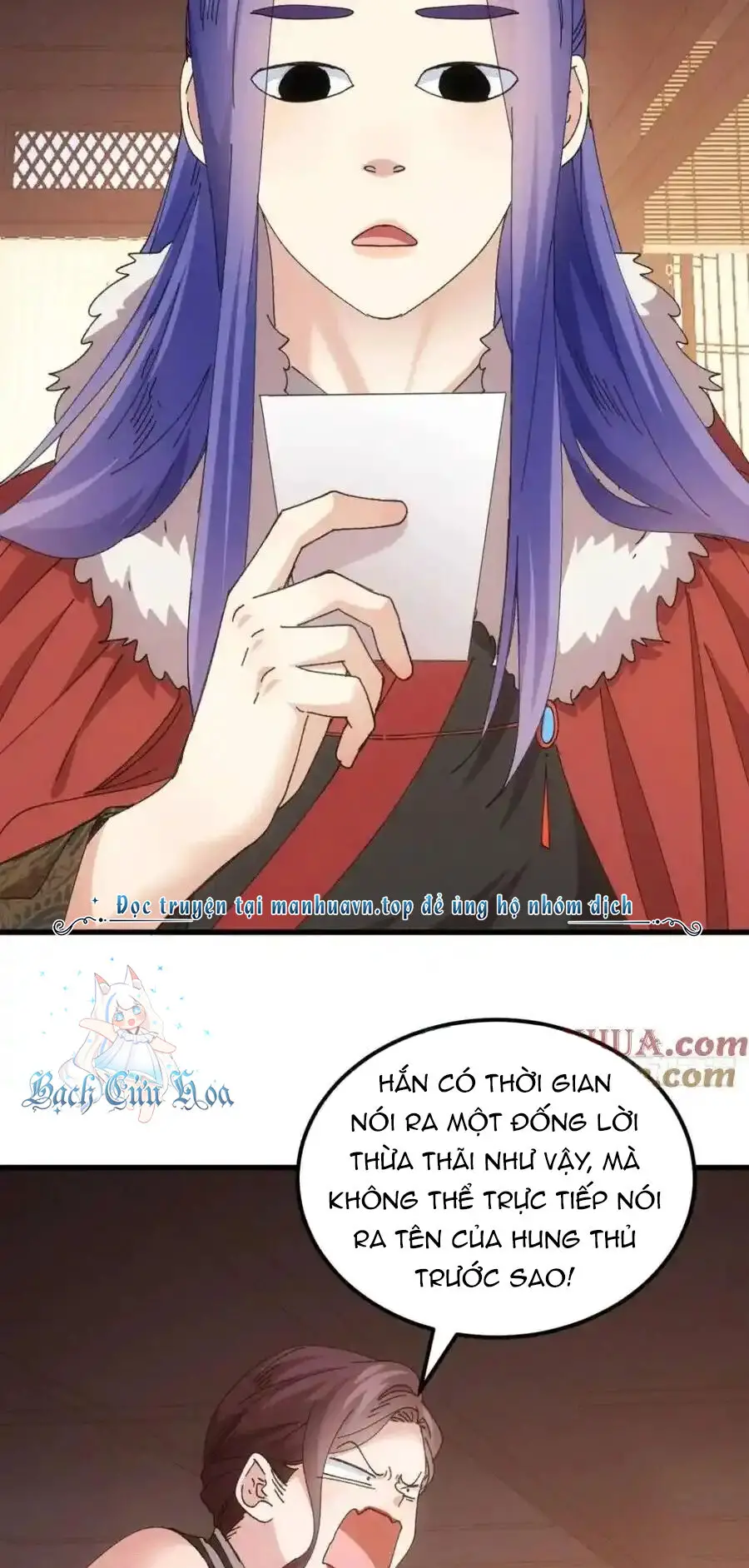 Ta Chính Là Không Theo Sáo Lộ Ra Bài Nettruyen ZZZ Chương 245 Page 31