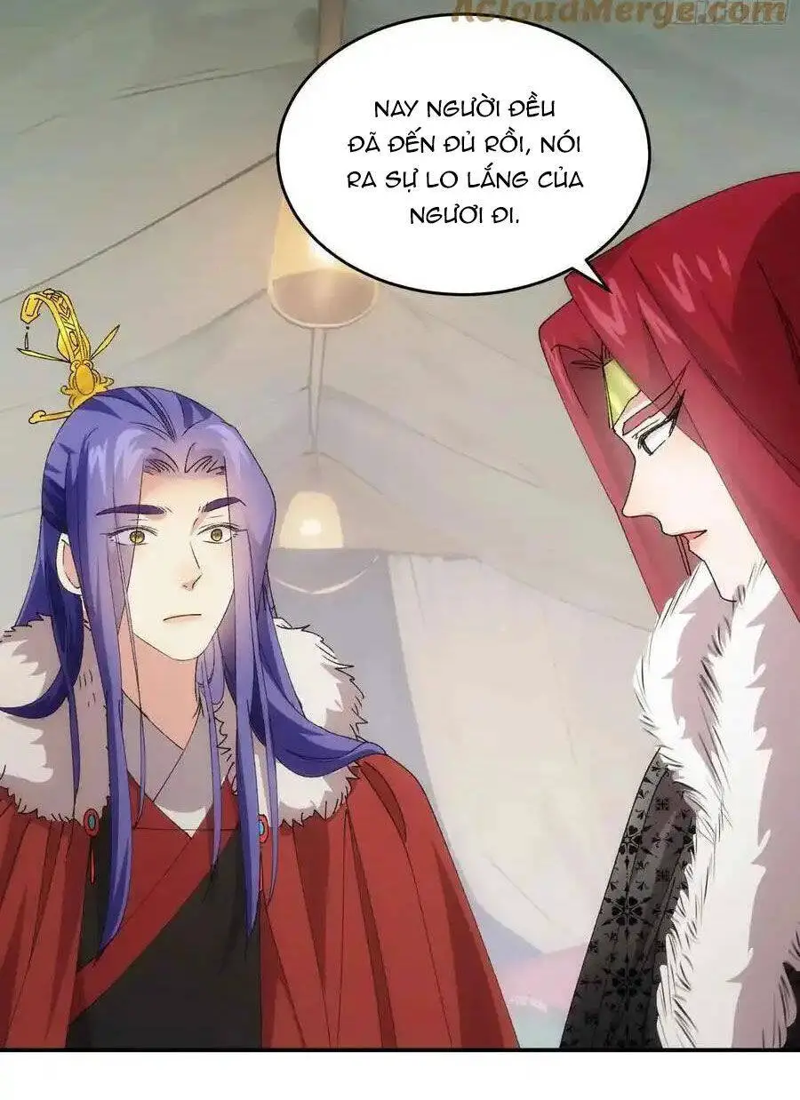 Ta Chính Là Không Theo Sáo Lộ Ra Bài Nettruyen ZZZ Chương 221 Page 4