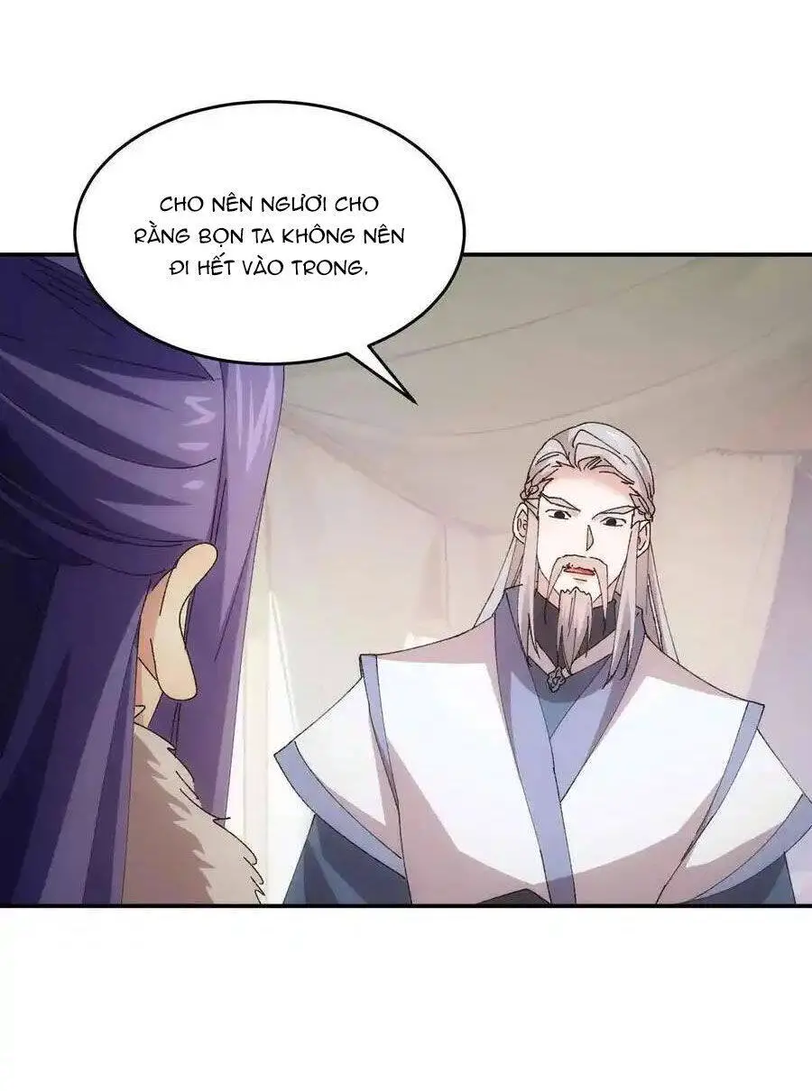 Ta Chính Là Không Theo Sáo Lộ Ra Bài Nettruyen ZZZ Chương 221 Page 9