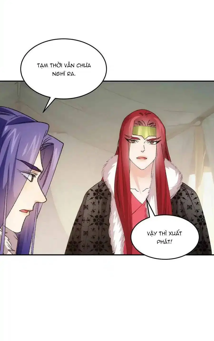 Ta Chính Là Không Theo Sáo Lộ Ra Bài Nettruyen ZZZ Chương 221 Page 15