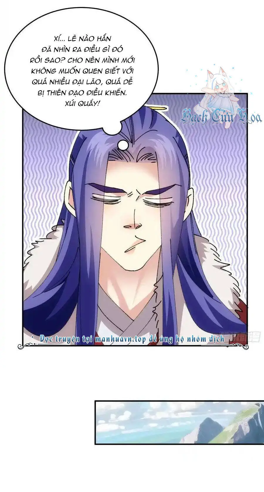 Ta Chính Là Không Theo Sáo Lộ Ra Bài Nettruyen ZZZ Chương 221 Page 18