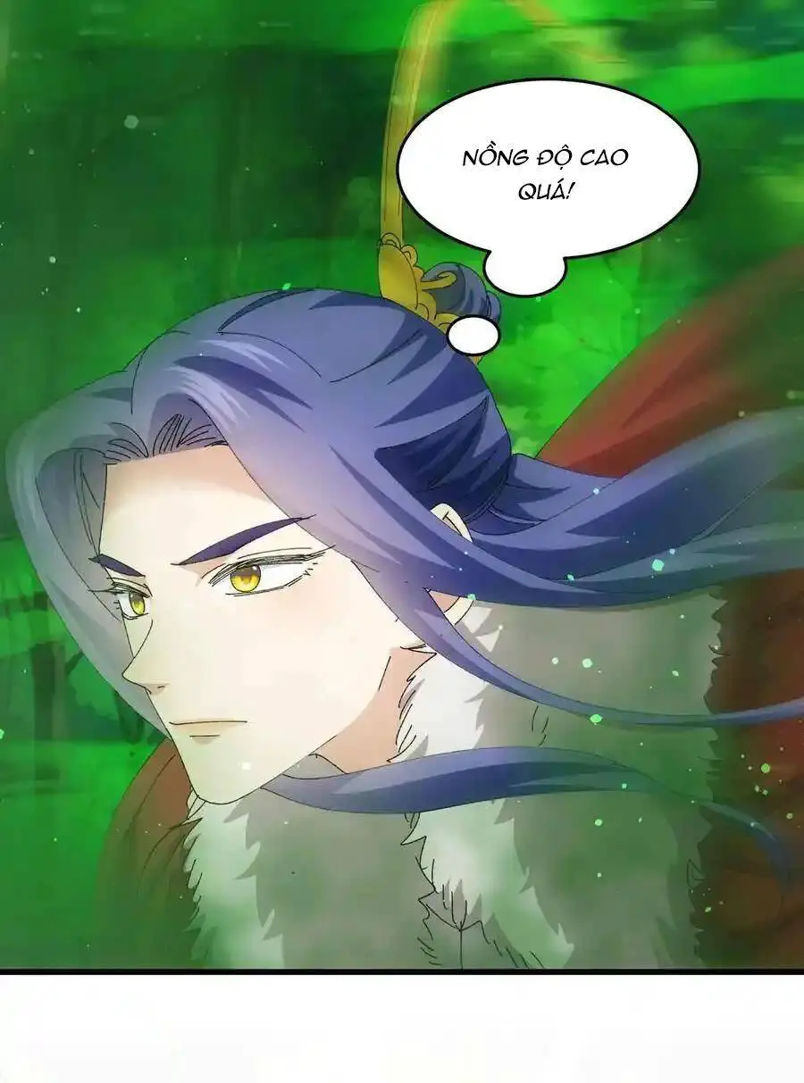 Ta Chính Là Không Theo Sáo Lộ Ra Bài Nettruyen ZZZ Chương 221 Page 24