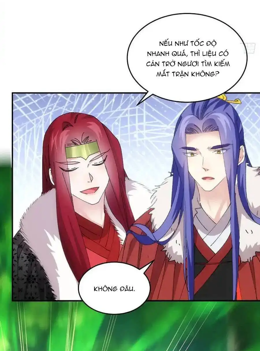 Ta Chính Là Không Theo Sáo Lộ Ra Bài Nettruyen ZZZ Chương 221 Page 30