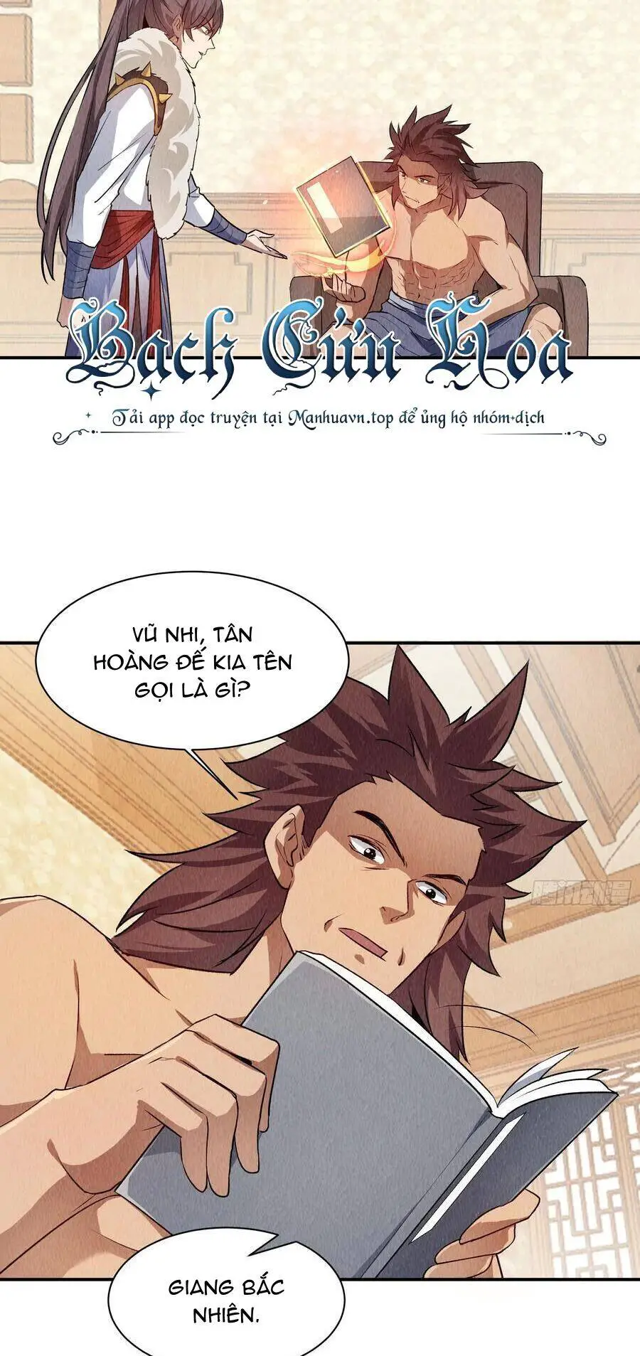 Ta Chính Là Không Theo Sáo Lộ Ra Bài Nettruyen ZZZ Chương 206 Page 12