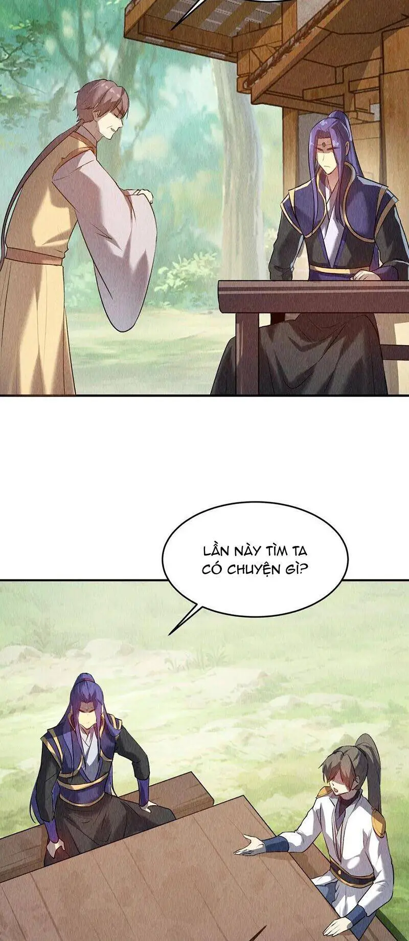 Ta Chính Là Không Theo Sáo Lộ Ra Bài Nettruyen ZZZ Chương 204 Page 14