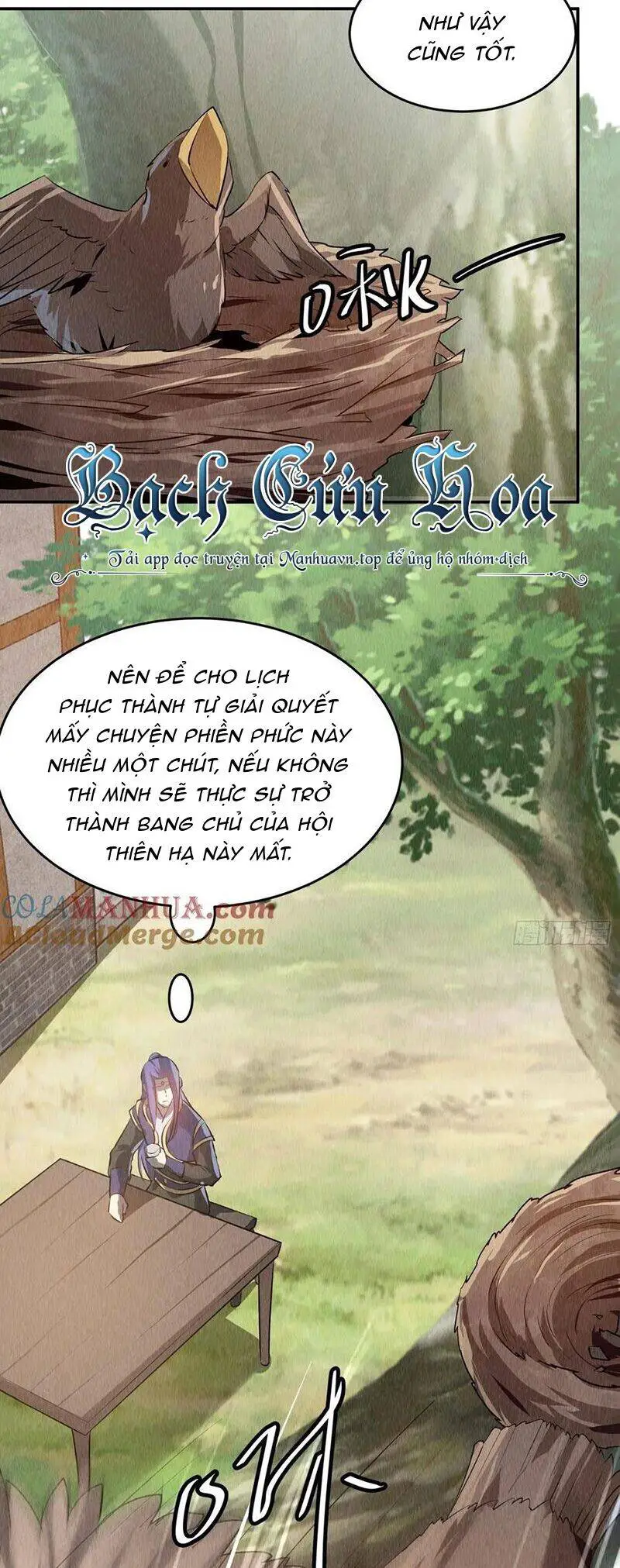 Ta Chính Là Không Theo Sáo Lộ Ra Bài Nettruyen ZZZ Chương 204 Page 23