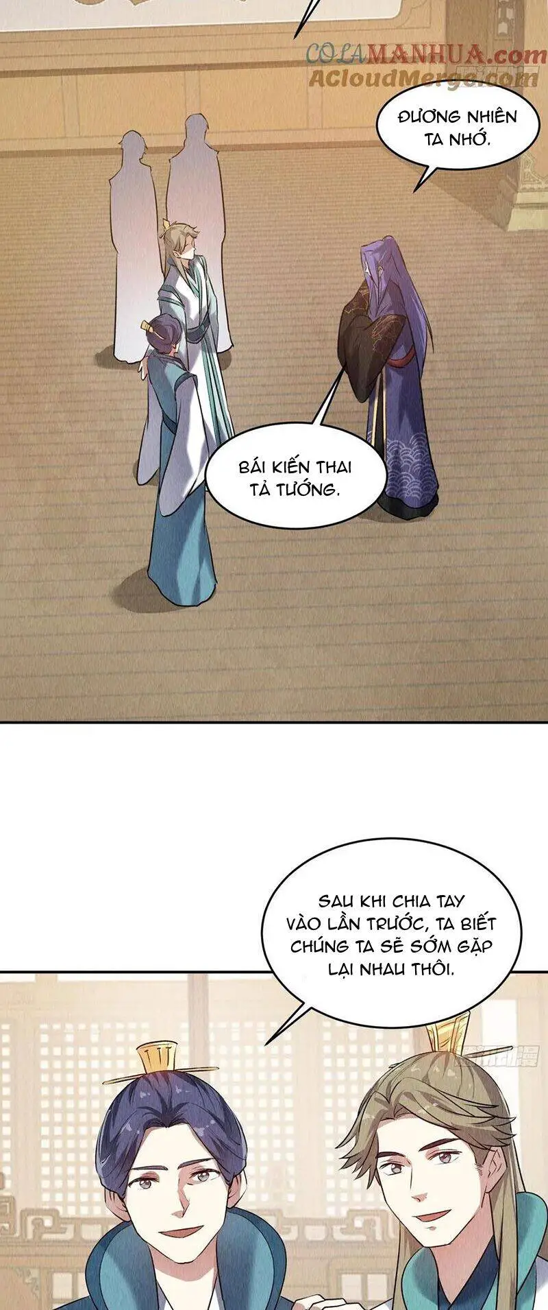Ta Chính Là Không Theo Sáo Lộ Ra Bài Nettruyen ZZZ Chương 204 Page 28