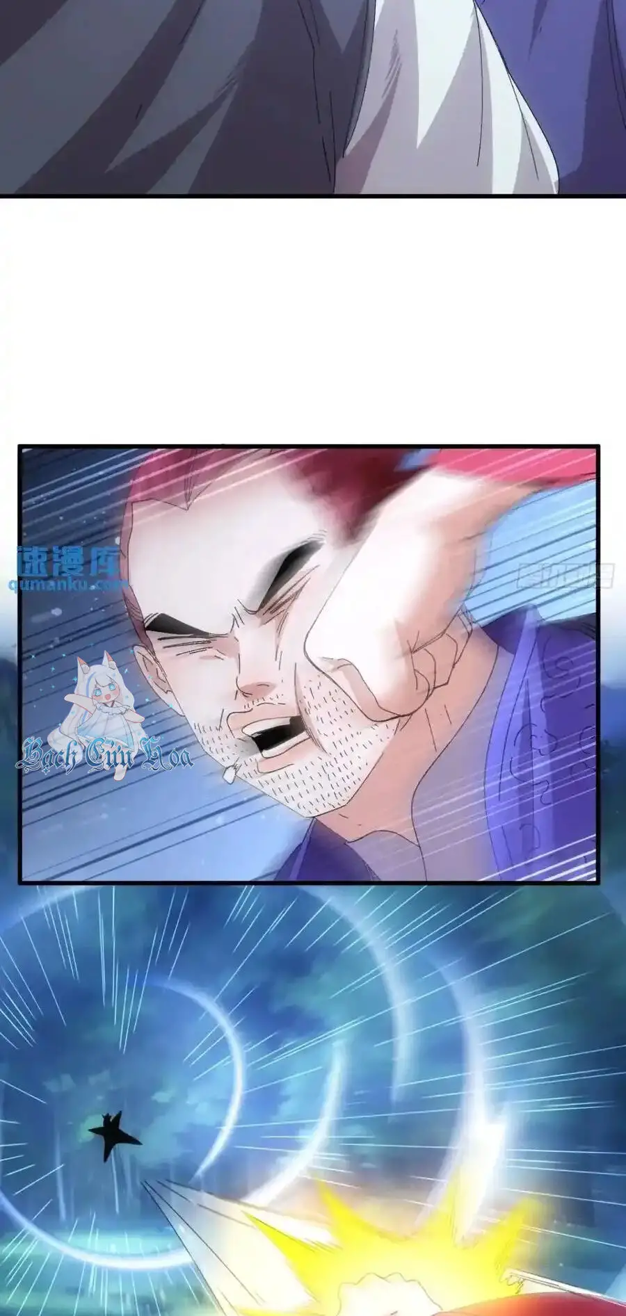 Ta Chính Là Không Theo Sáo Lộ Ra Bài Nettruyen ZZZ Chương 243 Page 8