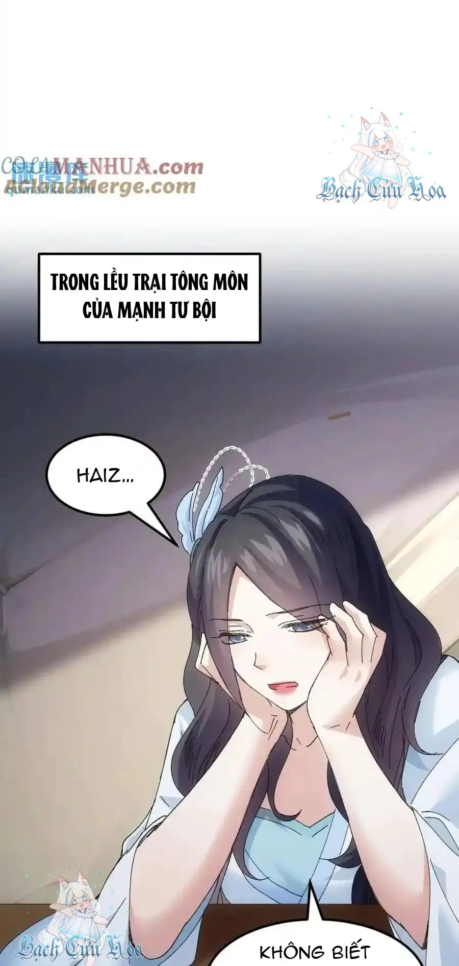 Ta Chính Là Không Theo Sáo Lộ Ra Bài Nettruyen ZZZ Chương 243 Page 13