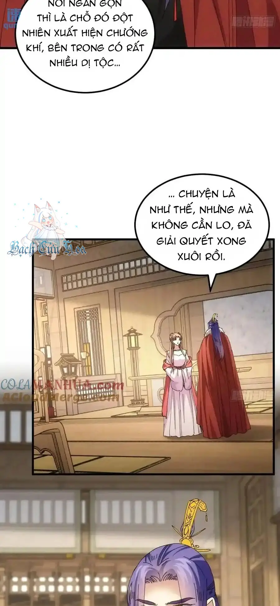 Ta Chính Là Không Theo Sáo Lộ Ra Bài Nettruyen ZZZ Chương 243 Page 25