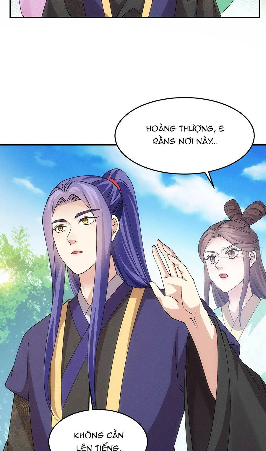 Ta Chính Là Không Theo Sáo Lộ Ra Bài Nettruyen ZZZ Chương 179 Page 5