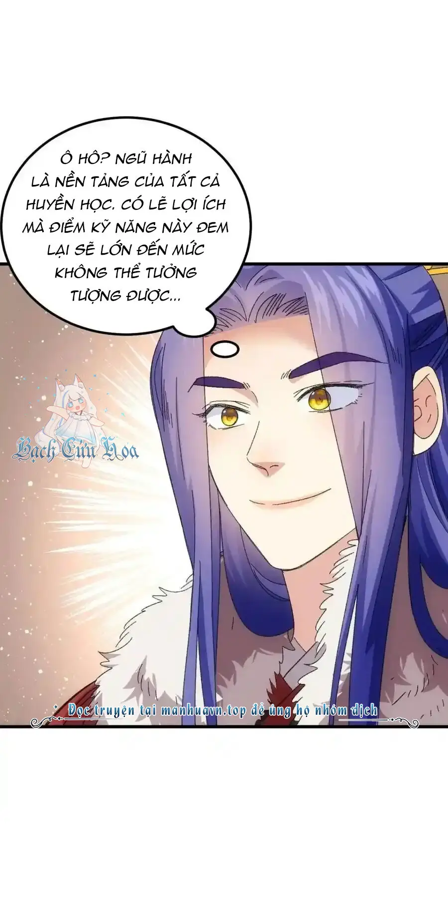 Ta Chính Là Không Theo Sáo Lộ Ra Bài Nettruyen ZZZ Chương 240 Page 3
