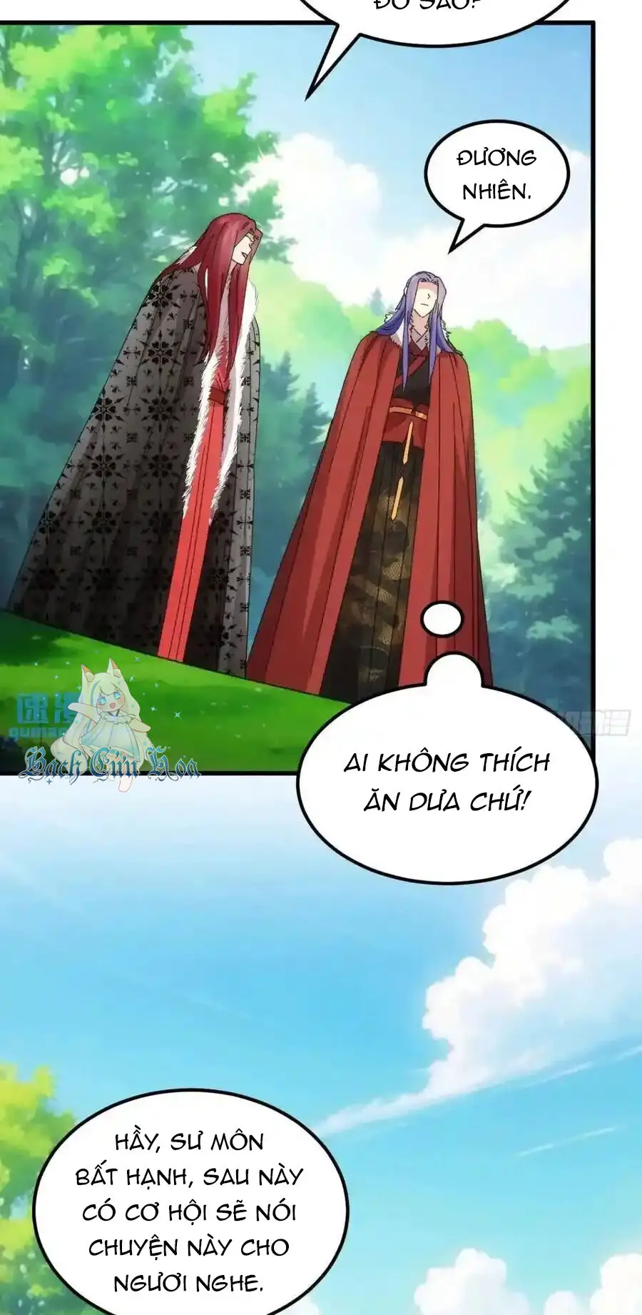 Ta Chính Là Không Theo Sáo Lộ Ra Bài Nettruyen ZZZ Chương 240 Page 6