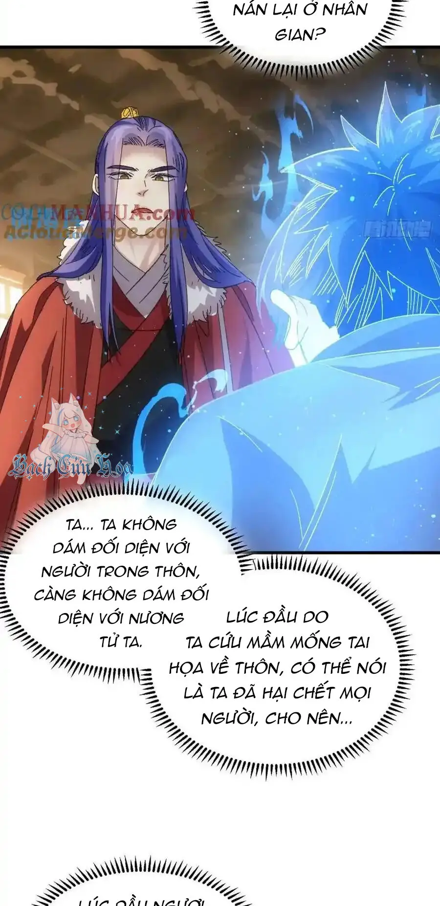 Ta Chính Là Không Theo Sáo Lộ Ra Bài Nettruyen ZZZ Chương 240 Page 18