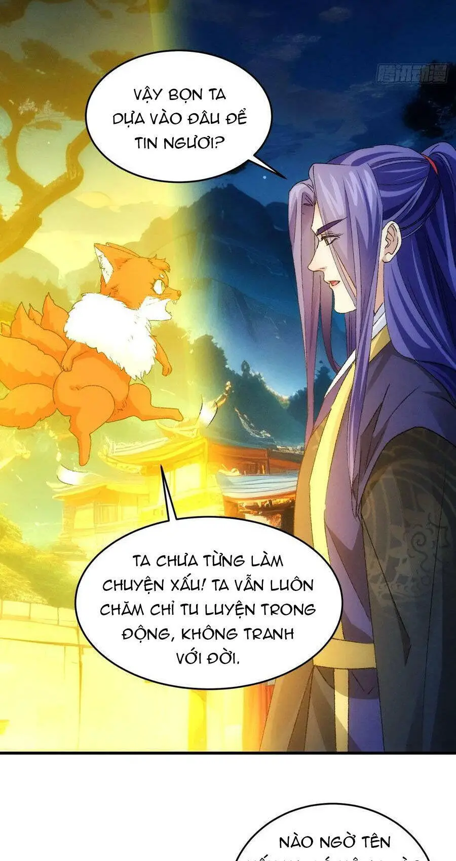Ta Chính Là Không Theo Sáo Lộ Ra Bài Nettruyen ZZZ Chương 177 Page 5