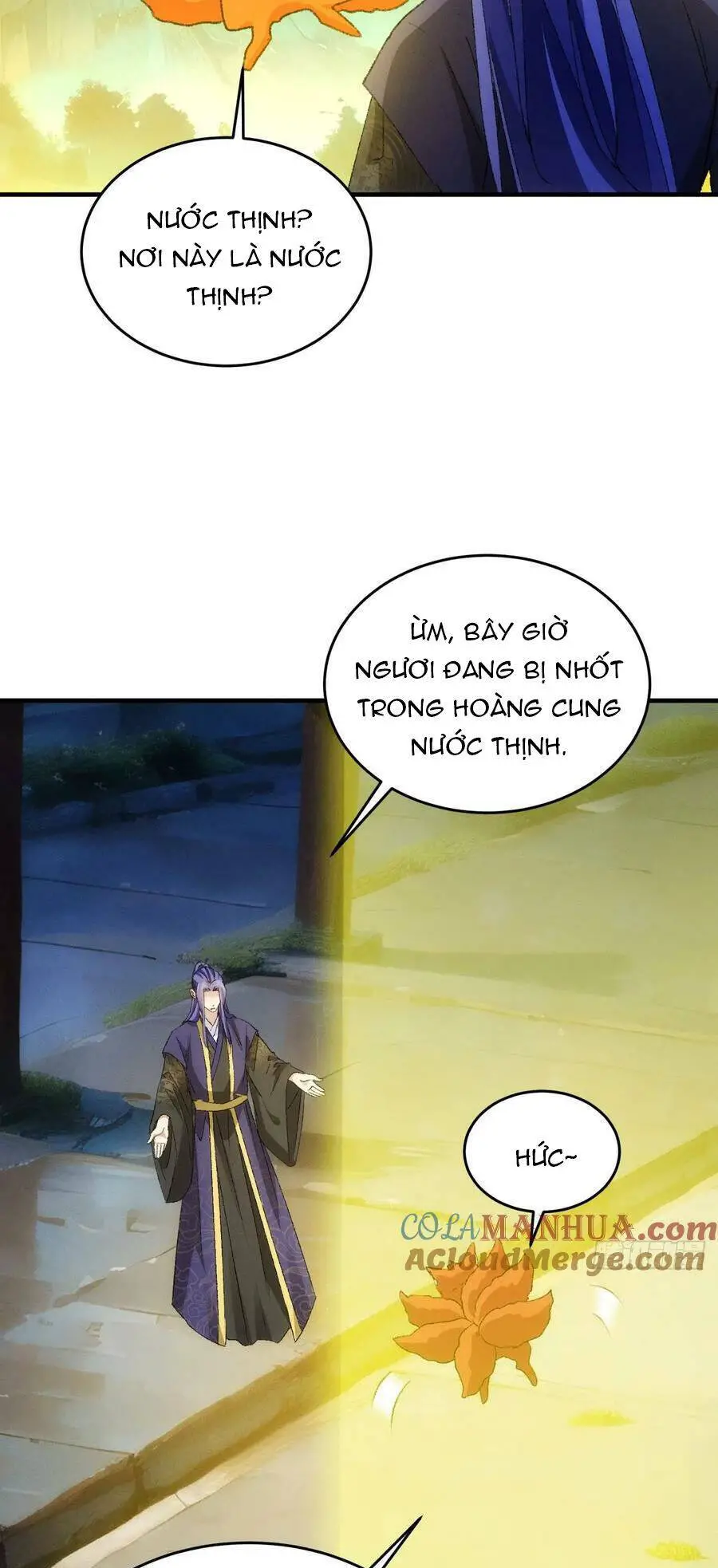 Ta Chính Là Không Theo Sáo Lộ Ra Bài Nettruyen ZZZ Chương 177 Page 7